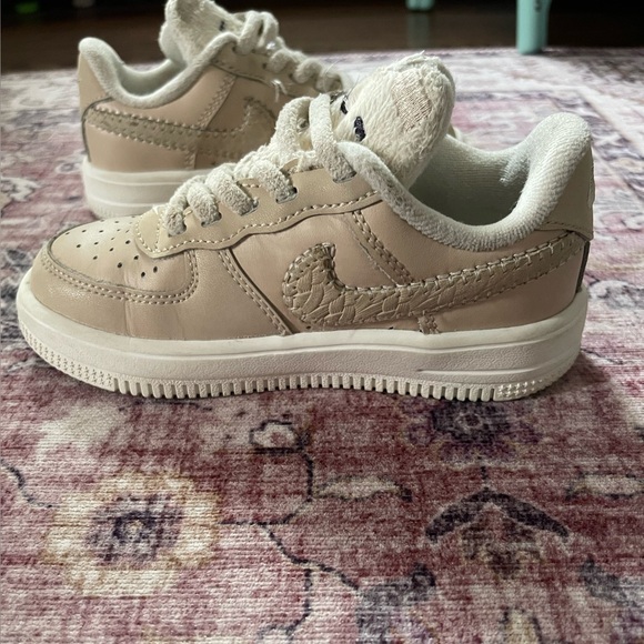 Nike Force 1 Low EasyOn lil’ - Picture 8 of 11